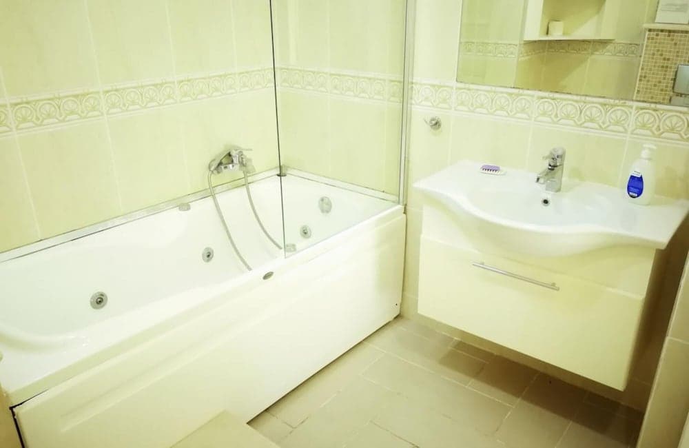 Exceptional Villa With Private Pool in Antalya