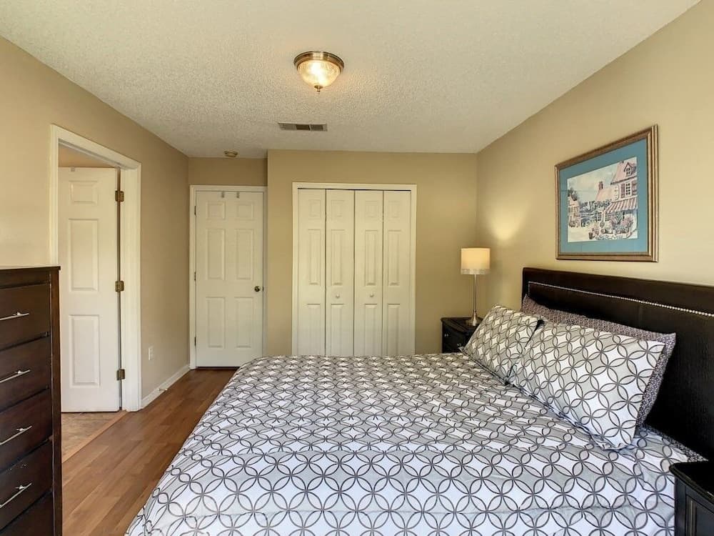 Close To Disney & Clubhouse In Emerald Island 3 Bedroom Townhouse by Redawning