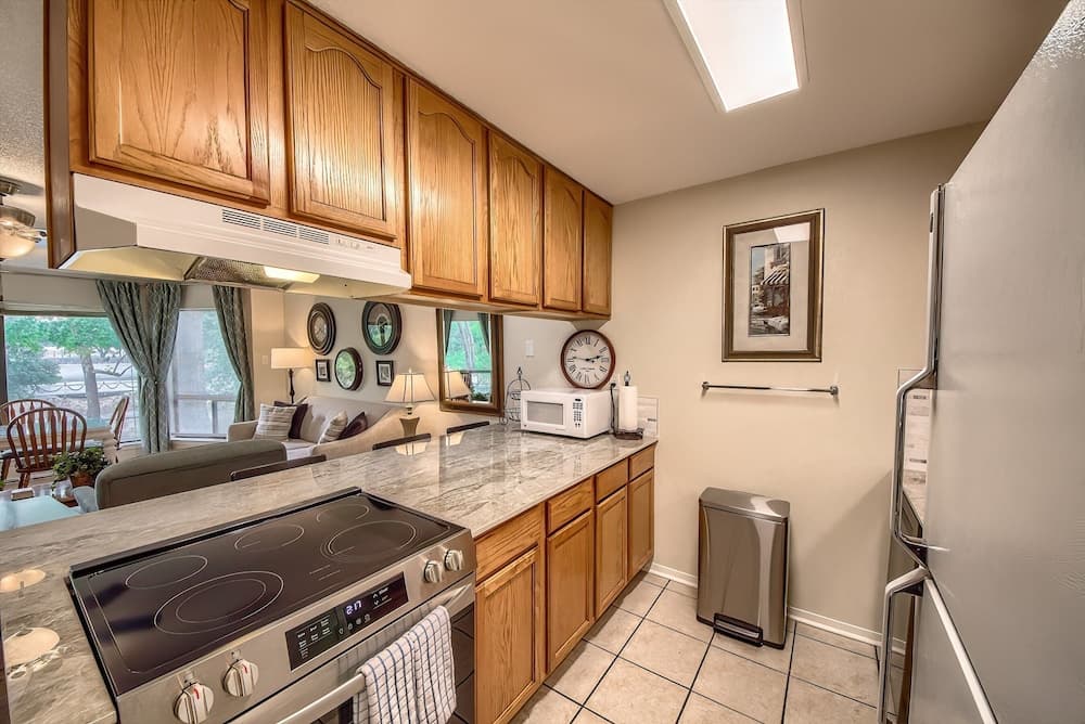 Timeless Tranquility Crc 317 2 Bedroom Condo by RedAwning