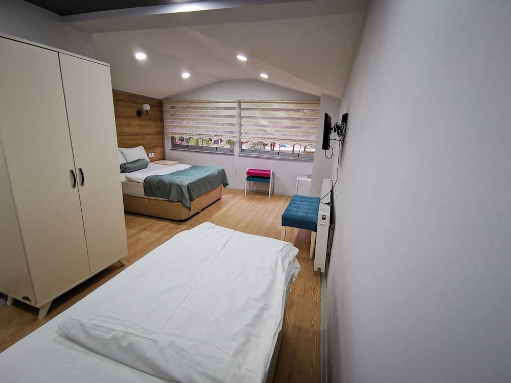 Kuloglu Otel ve Restaurant