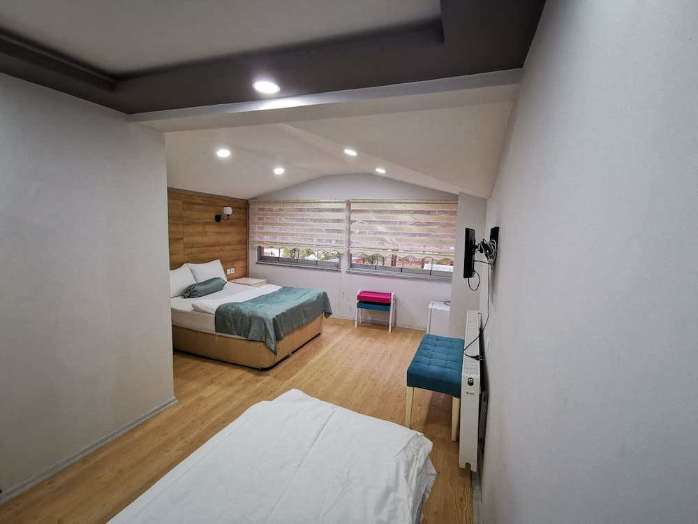 Kuloglu Otel ve Restaurant