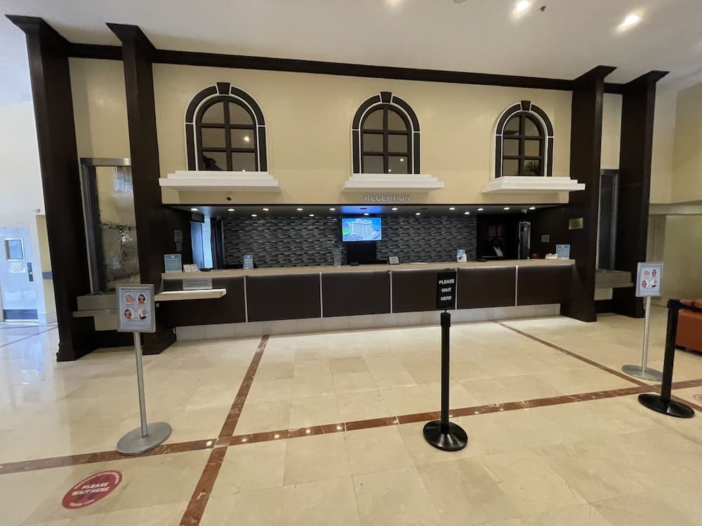 Areia Azul Aparts Miami