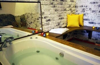 Outstanding Villa With Impressive View Near Historical Area in Fethiye