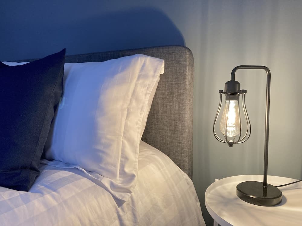 Joy Street Apartments