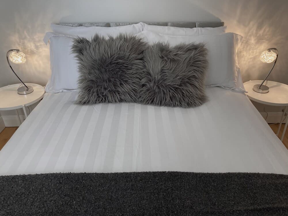 Linen Quarter Apartments