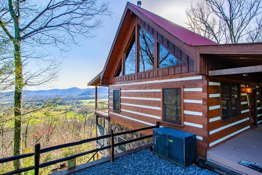 Big Bear Lodge in Sevierville