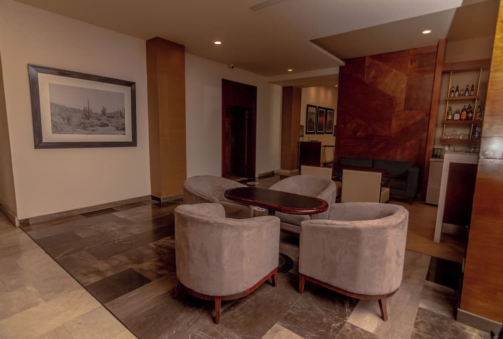 Hotel Armida Guaymas