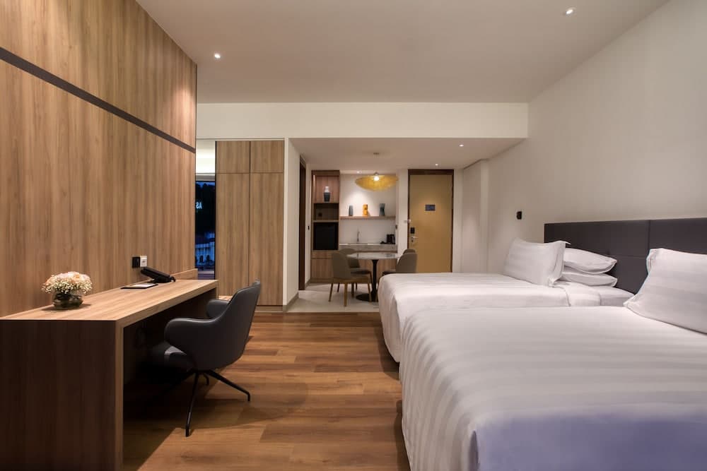 PARKROYAL Langkawi Resort