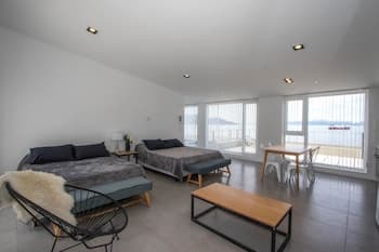 De la Costa Apartamento