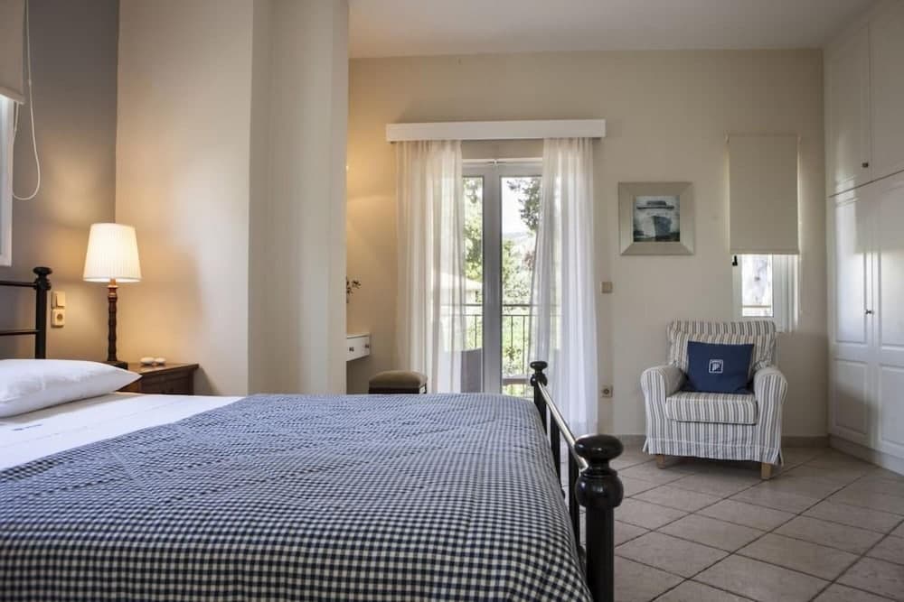 Kefalonia Villa Collection Ionian Sands Villa