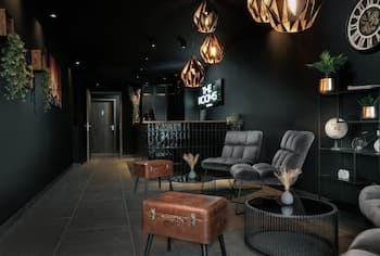 THE ROOMS - Hotel & House