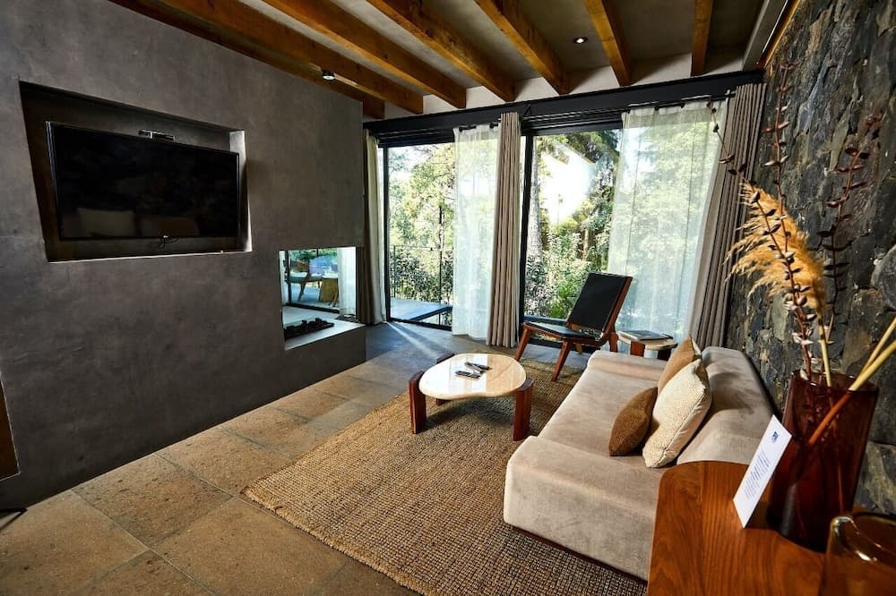 Fishers House Hotel Avándaro