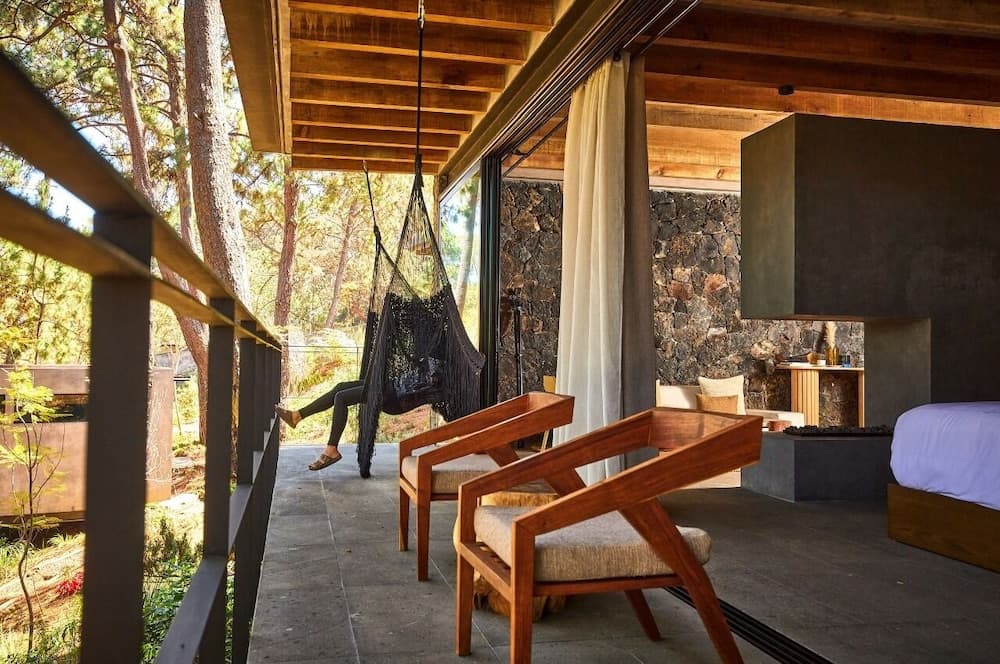 Fishers House Hotel Avándaro