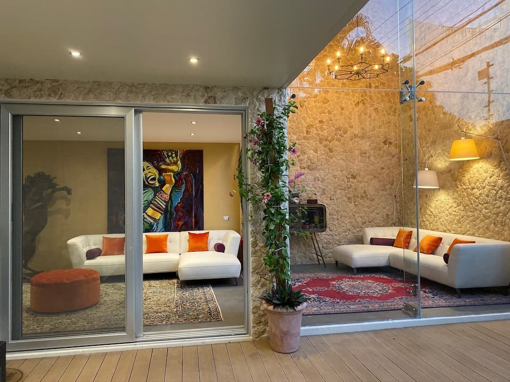 Casarte Boutique Hotel