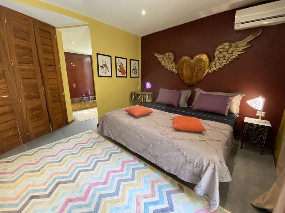 Casarte Boutique Hotel