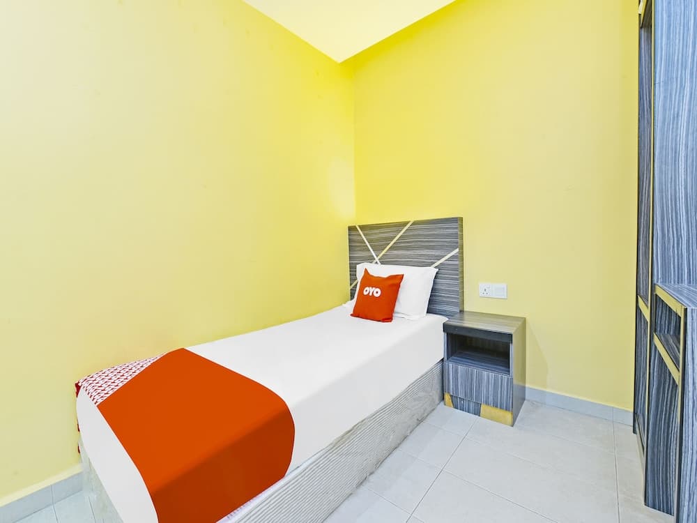 OYO 90521 De Mawardah Inn