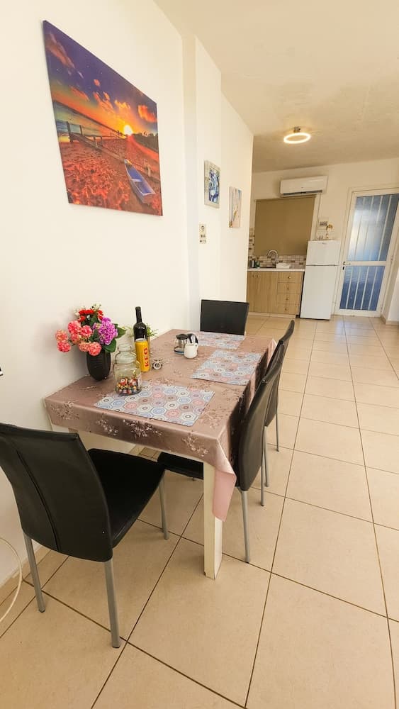 Duplex Comfort Apartments