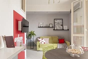 Smart House Livorno in Livorno