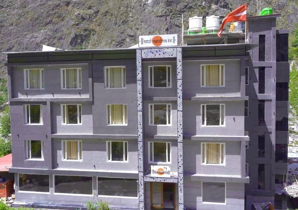 Hotel Vasudeva Inn