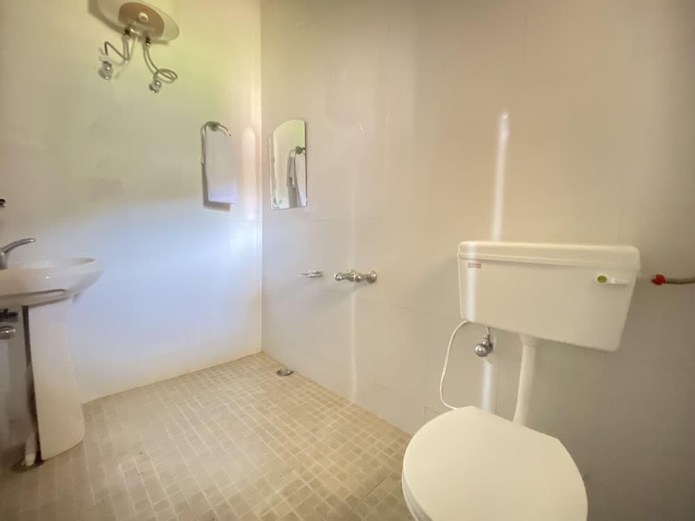 The Mountridge Resort Aharbal