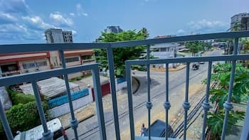 RESIDENCE BELMANN BONAPRISO