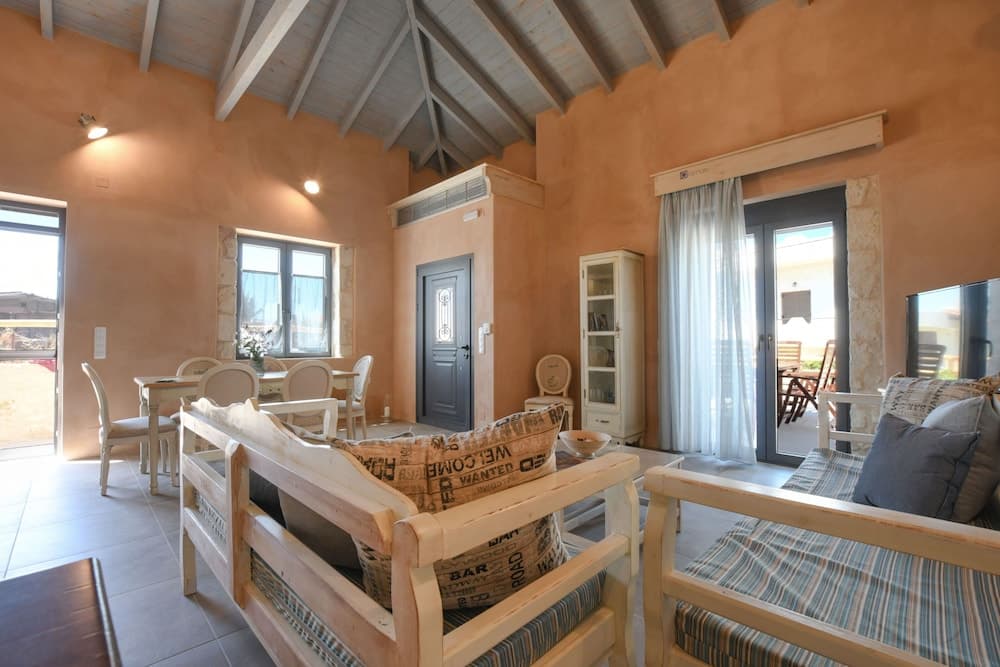 Arismari Villa - Private Pool