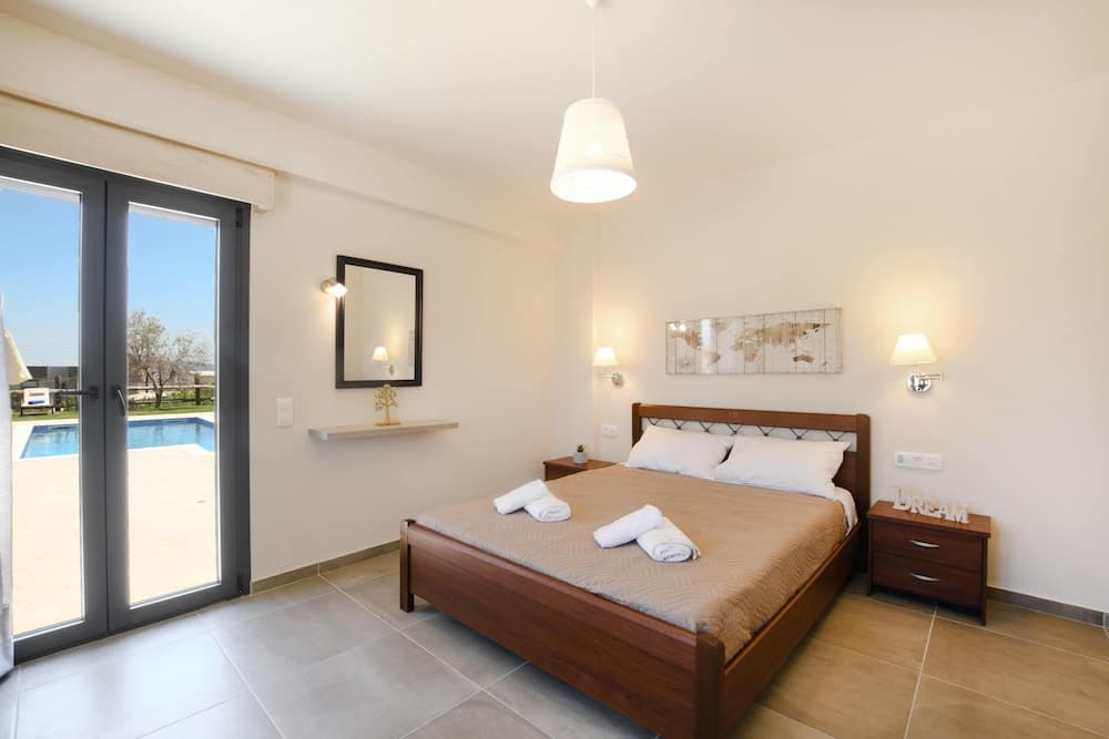 Arismari Villa - Private Pool