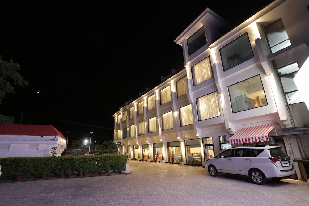 hotel image