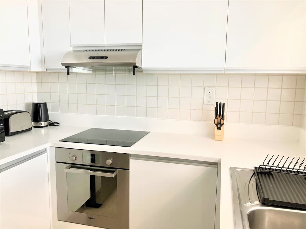 Luxurious Stay at the Walk JBR