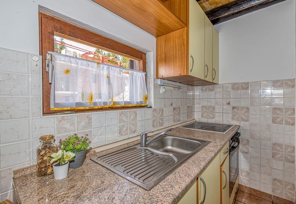 Chalet Snowflake Ia 20m From Ski Trail