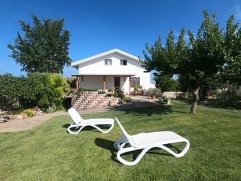 Immaculate 4-bed Villa in Giuliano Teatino