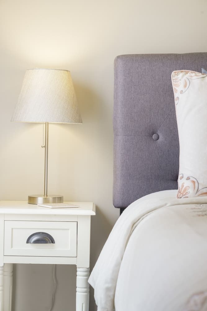 18th Fairway View - Club Amenities