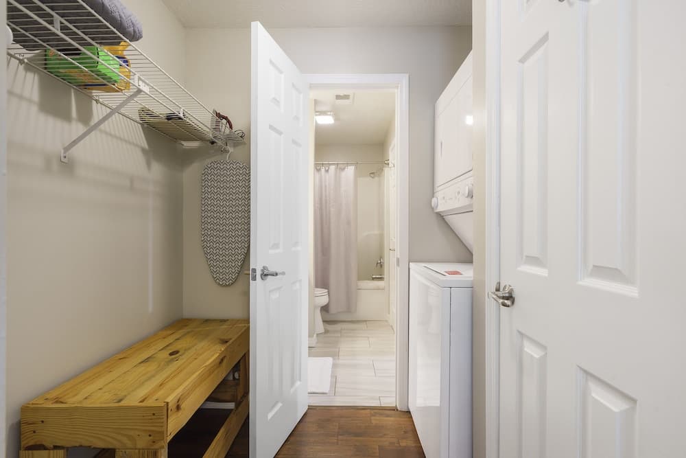 18th Fairway View - Club Amenities