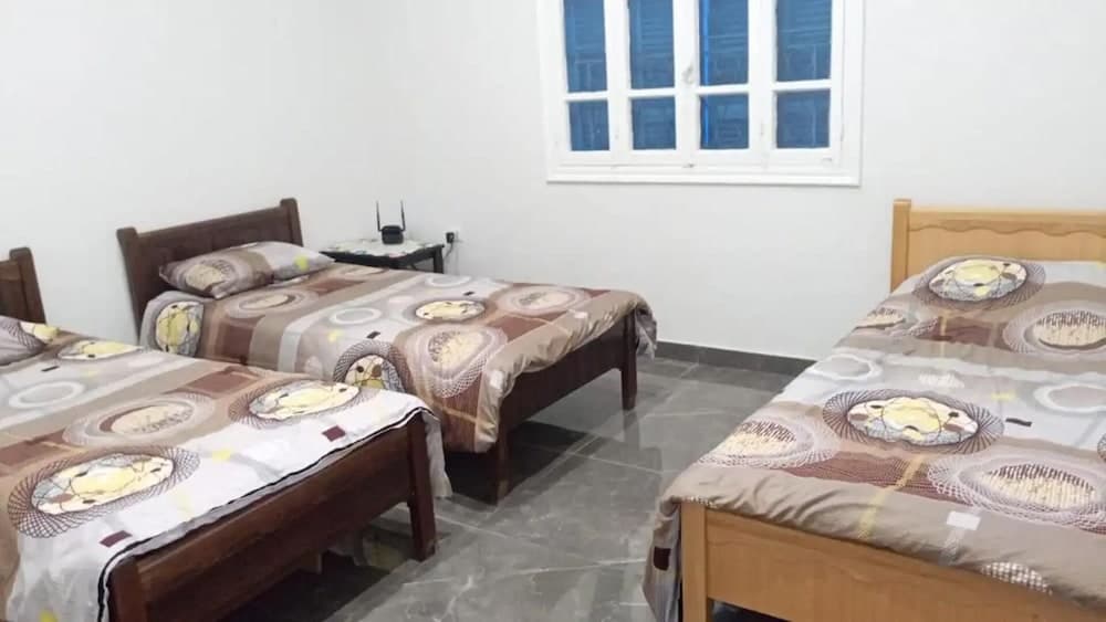 Big Seafront Apartment in Saida, Lebanon