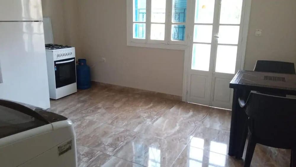 Big Seafront Apartment in Saida, Lebanon