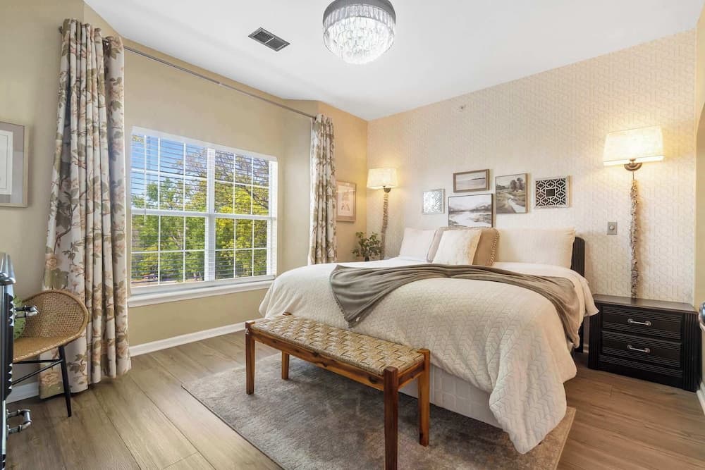 Fairview Escape - Holiday Hills Branson - Golf - Outdoor Pools