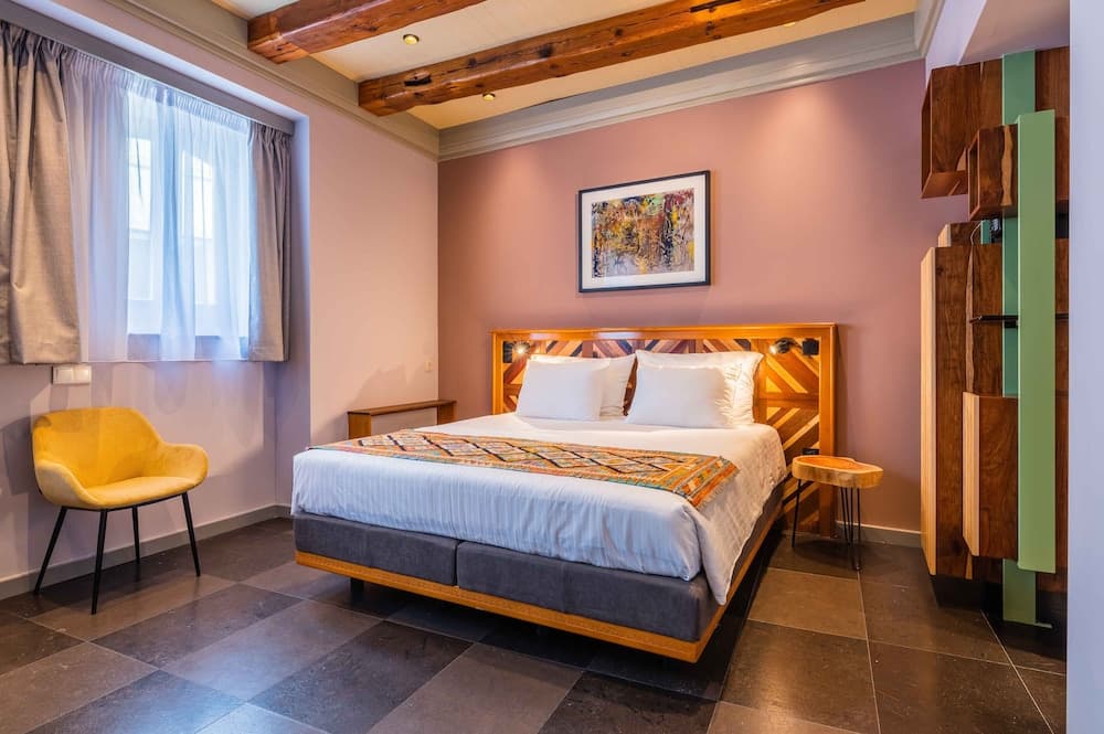 Vila Origens Boutique Hotel Albufeira