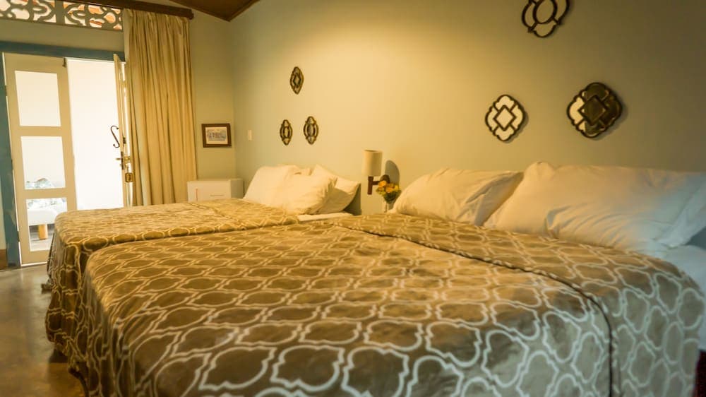 Eco Pousada La Belle D'Jour - Pipa