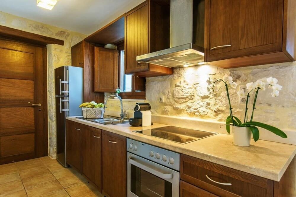 Exensian Villas Suites Deluxe Suite With Private Pool