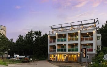 Yangyang Bono Pension