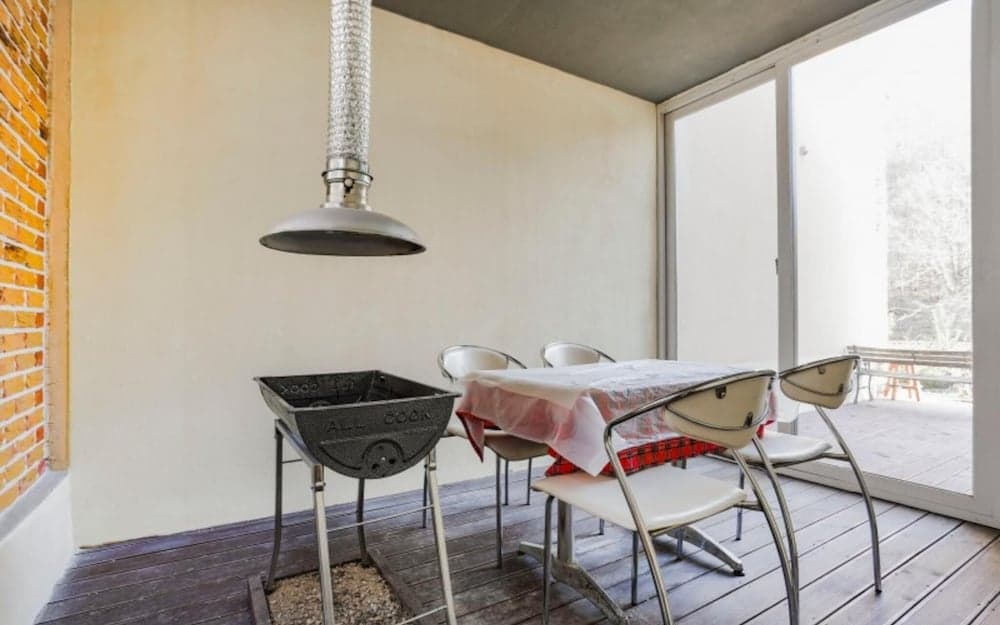 Chuncheon Big Bear Pension