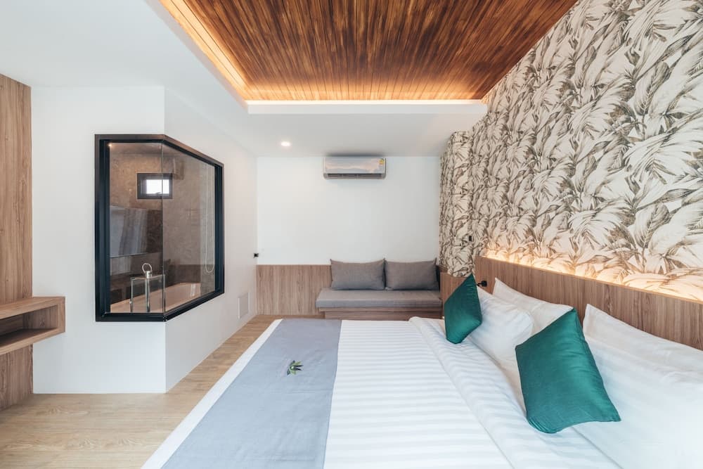 Poonsiri Varich Pool Villa Aonang