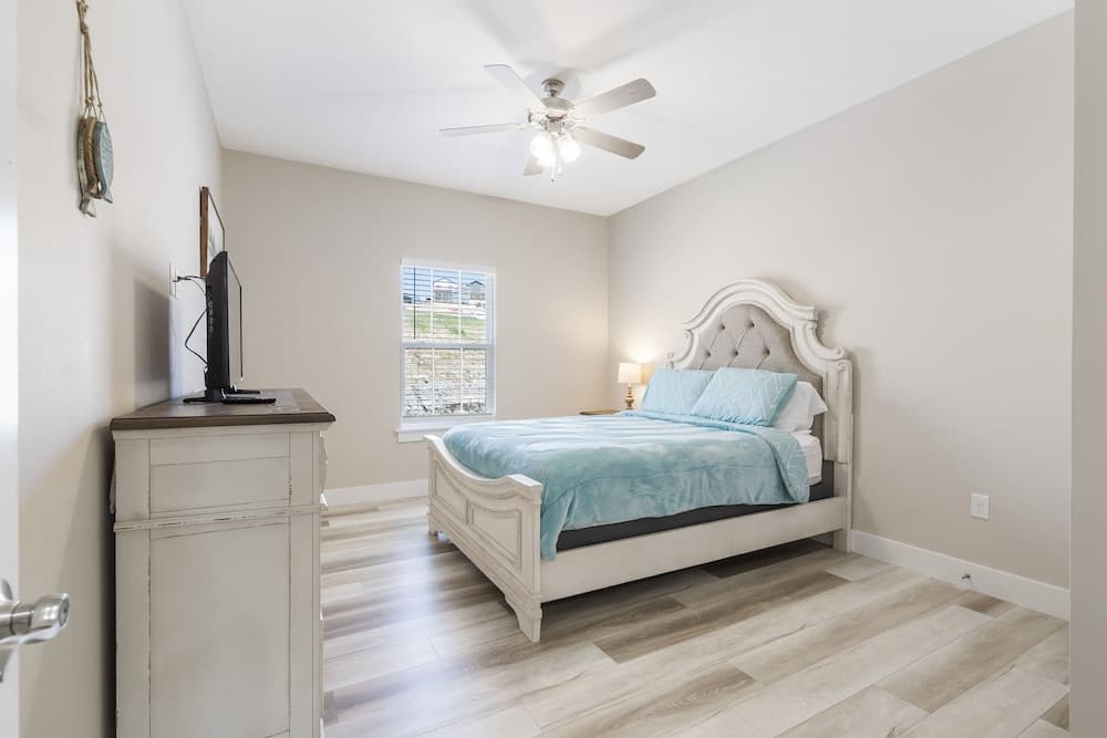 The One With the View