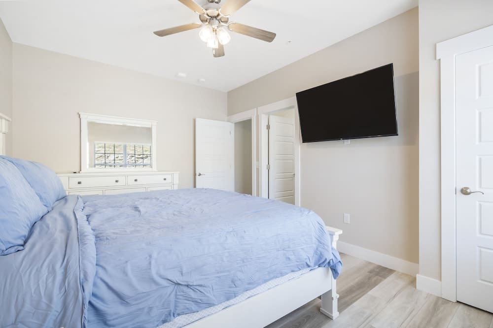 The One With the View