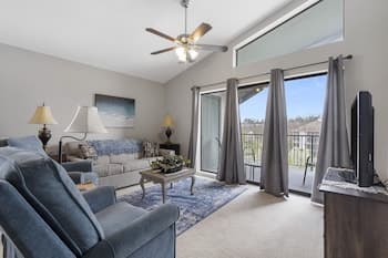 The Guest House at the Greens