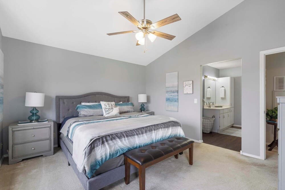 Guest House at The Greens - Dolly Parton's Stampede