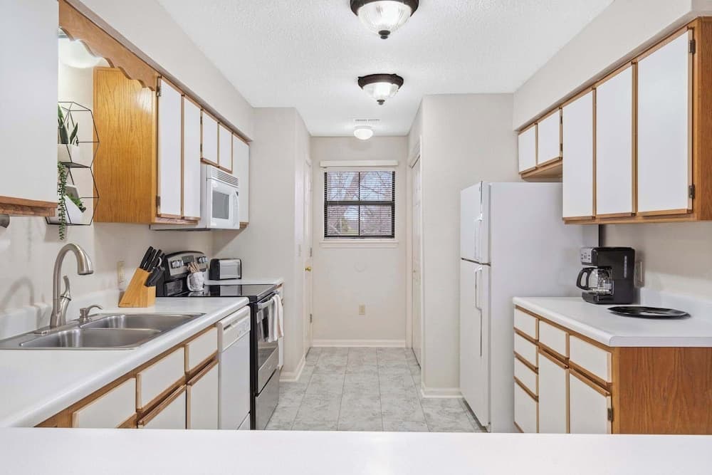 Skyline View at the Foothills