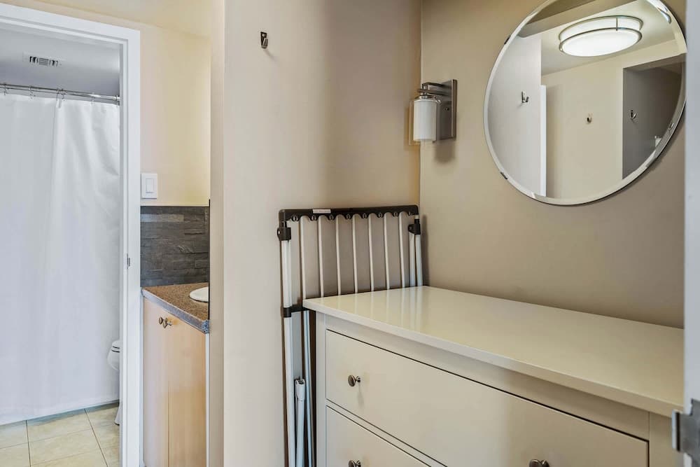 Seaside Star On The Boardwalk!