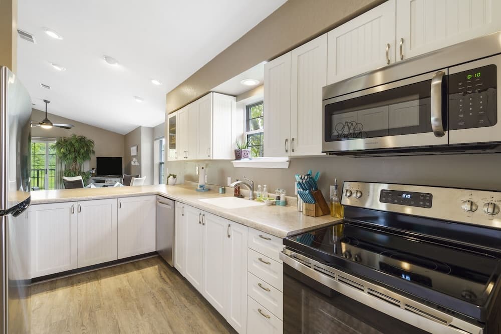 Luu Luu's Vacation Home