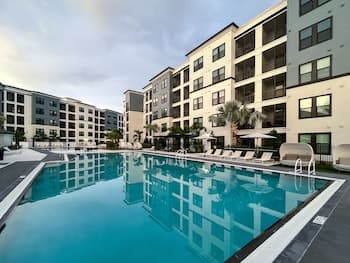 Landing Tampa Westshore